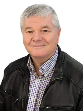 Lawrence Wallace