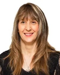 Debbie Demars
