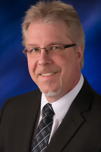 Jerry Wendland