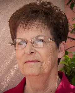 Claudia Ashby