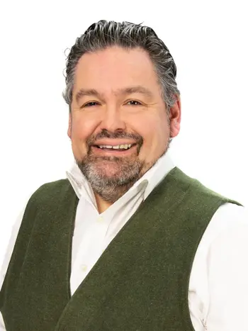 Alex Pfeiffer