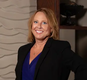 ERICA BALES