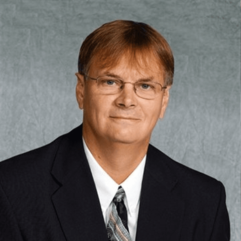 Sean Burcham