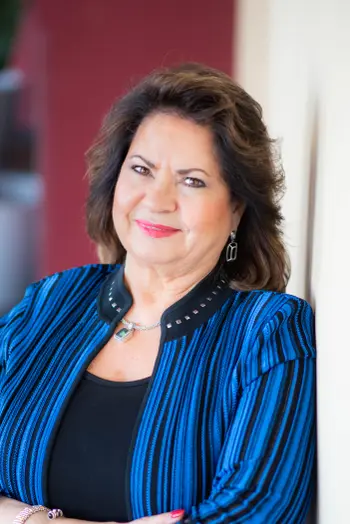 FRANCES HONDROS
