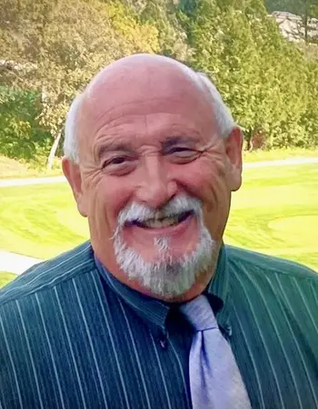 Bill Dardon