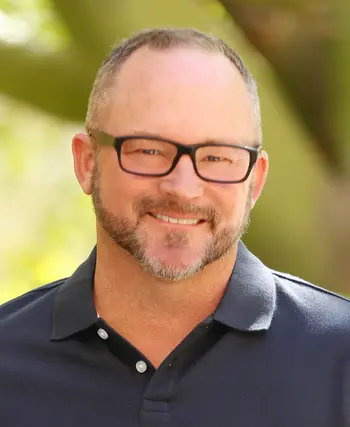 Darren Schneider
