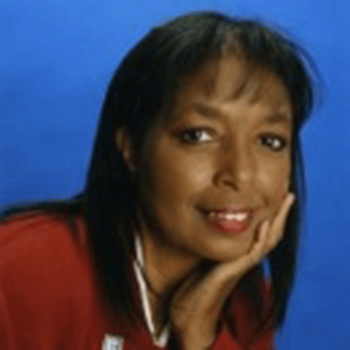 LORECIA MCGOWAN