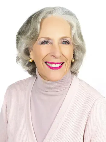 Ann Campbell