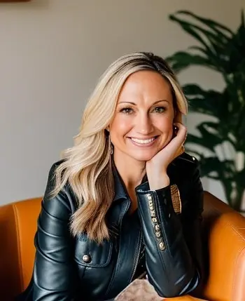 Jill Dickson - Kesler