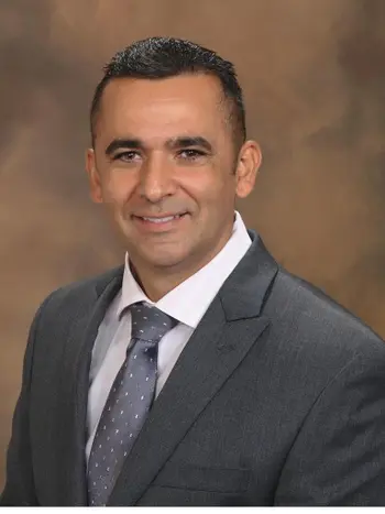Robert Alvidrez