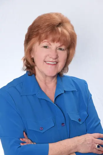 DEANNA WILLIAMS