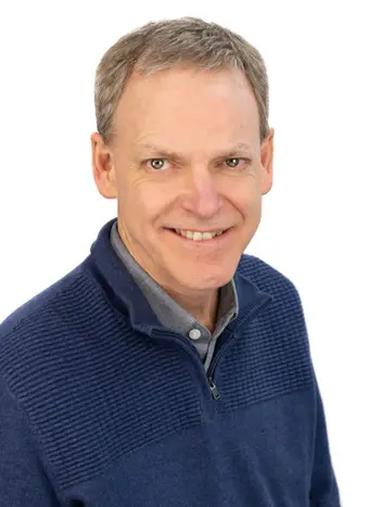 Kevin Johnson