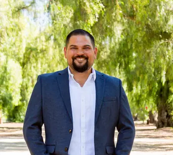 Paul Lazo