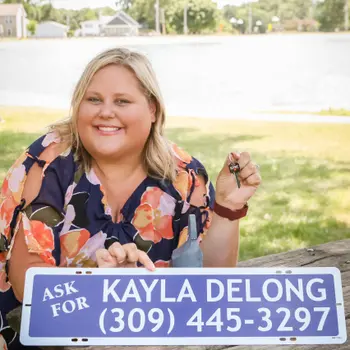 Kayla DeLong