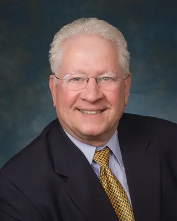 George Coe