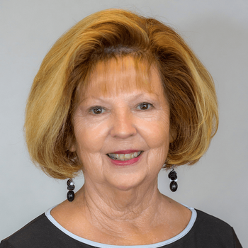 SUSAN DUFAULT