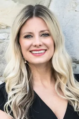 Liz McKenzie