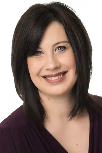 Emily Shackelford