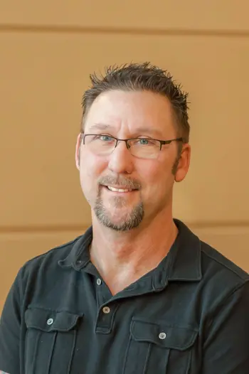 Chad Hoerth