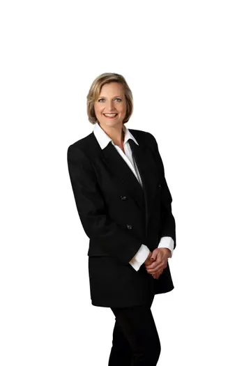 Jill Rooney