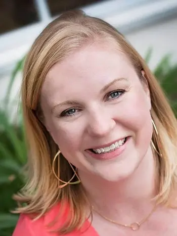 Elizabeth Meehan