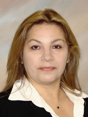 Janet Santistevan