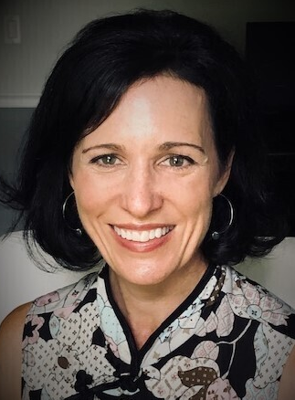 LAURA WEBB