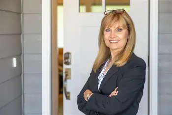 Marcie Sands