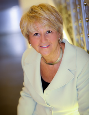 LINDA HENTSCH