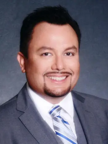 Fernando Leyva