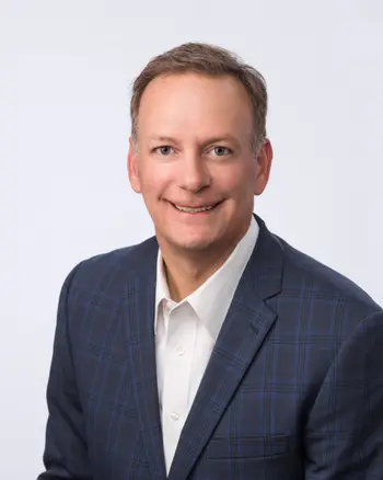 Chad Trahan