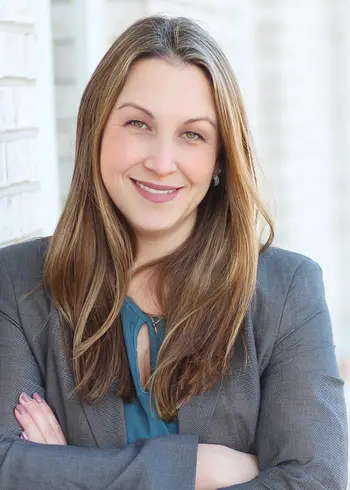 AMBER KOLODZIEJ