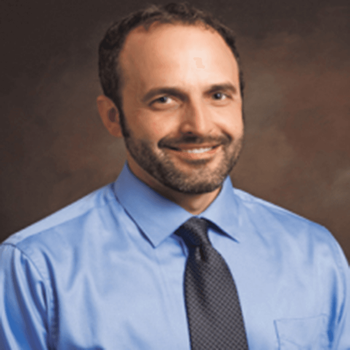 Kevin Kaminski