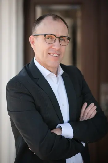 JOE MORRISSEY