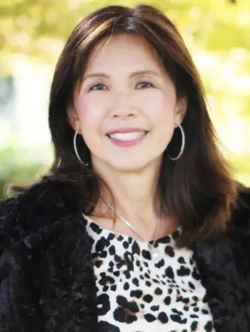 Celia Chu