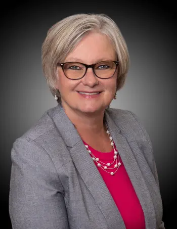 SANDY LEDESMA-SVENSSON