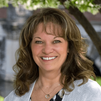 Karen Wilson