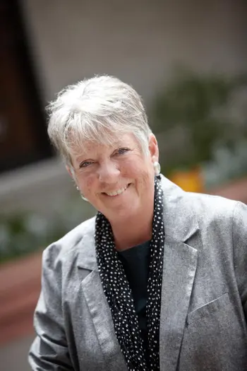 Nancy Wolfing