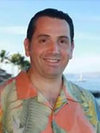 Charlie Keller