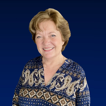 Kathleen Feldhausen