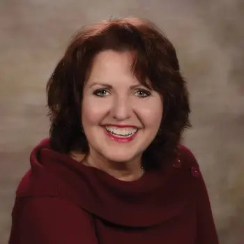 Sandy Duckett