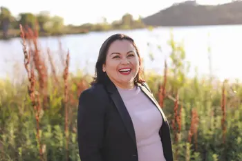 Kathy Sanchez