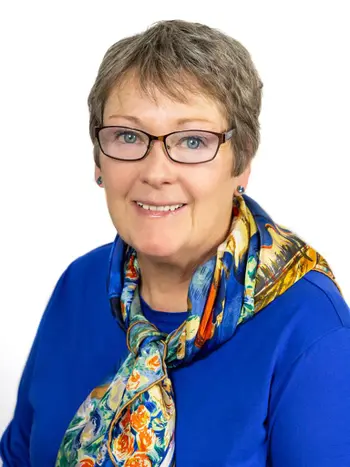 Cathy Wilson
