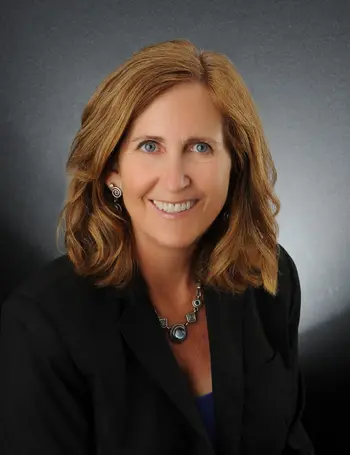Joanne Haar