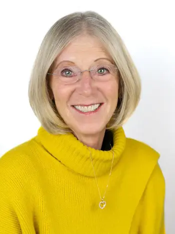 Pam Mock