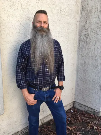 Shawn Dooley