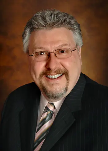 Peter Dorner