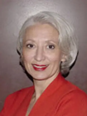 Cristina Cira