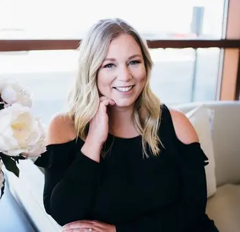 STEPHANIE GEHRIG