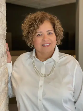 YVETTE KINCER